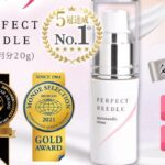 パーフェクトニードルの販売店や市販情報は?最安値はどこかもチェック!