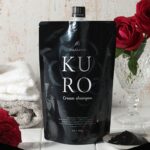 バランローズ黒クリームシャンプーの販売店は?最安値はどこか比較!