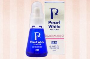 薬用パールホワイトプロEXプラスの販売店は？薬局など市販で買える？