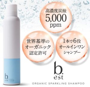 ビーエスト(シャンプー)の最安値の販売店は？市販～通販を比較！