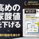ダブルバスターの販売店や市販情報は?最安値はどこ?